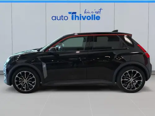 Renault Renault 5 Renault 5 E-Tech Electrique 120 ch autonomie urbaine Techno - Photo 1
