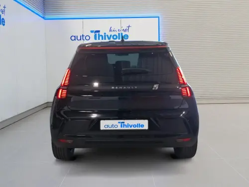 Renault Renault 5 Renault 5 E-Tech Electrique 120 ch autonomie urbaine Techno - Photo 3