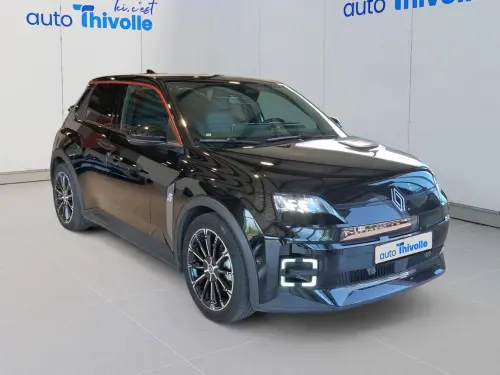 Renault Renault 5 Renault 5 E-Tech Electrique 120 ch autonomie urbaine Techno - Photo 6