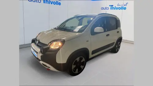 Fiat Panda 1.0 70 ch Hybrid BSG S/S Cross - Photo 0