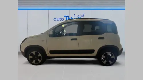 Fiat Panda 1.0 70 ch Hybrid BSG S/S Cross - Photo 1