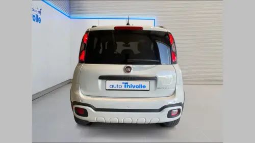 Fiat Panda 1.0 70 ch Hybrid BSG S/S Cross - Photo 3
