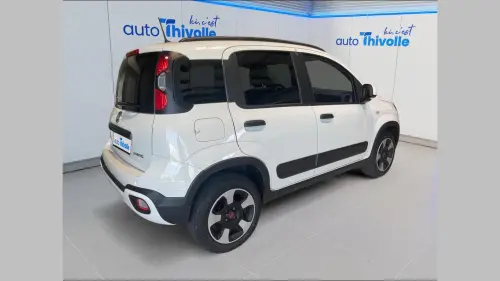 Fiat Panda 1.0 70 ch Hybrid BSG S/S Cross - Photo 4