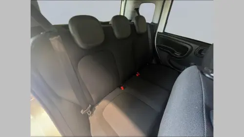 Fiat Panda 1.0 70 ch Hybrid BSG S/S Cross - Photo 17