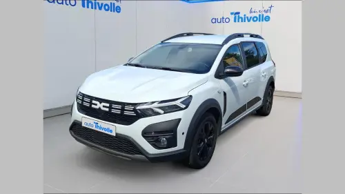 Dacia Jogger ECO-G 100 5 places Extreme + - Photo 0