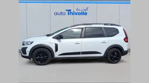 Dacia Jogger ECO-G 100 5 places Extreme + - Photo 1