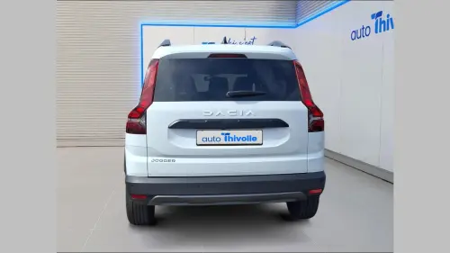 Dacia Jogger ECO-G 100 5 places Extreme + - Photo 3