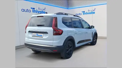 Dacia Jogger ECO-G 100 5 places Extreme + - Photo 4