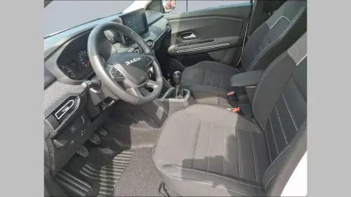 Dacia Jogger ECO-G 100 5 places Extreme + - Photo 9