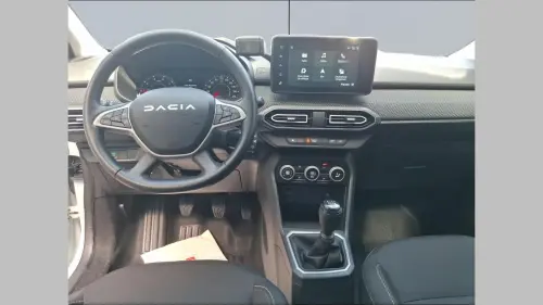 Dacia Jogger ECO-G 100 5 places Extreme + - Photo 11