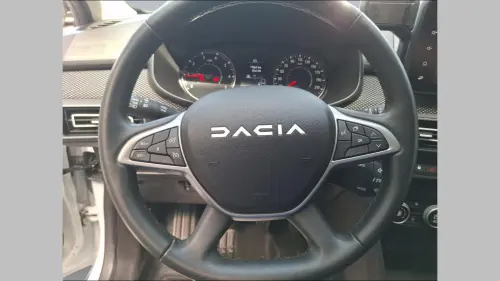 Dacia Jogger ECO-G 100 5 places Extreme + - Photo 12