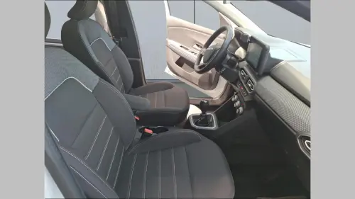 Dacia Jogger ECO-G 100 5 places Extreme + - Photo 16