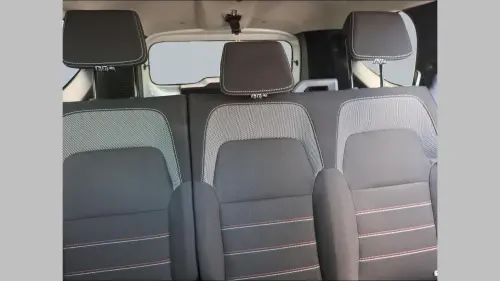 Dacia Jogger ECO-G 100 5 places Extreme + - Photo 17