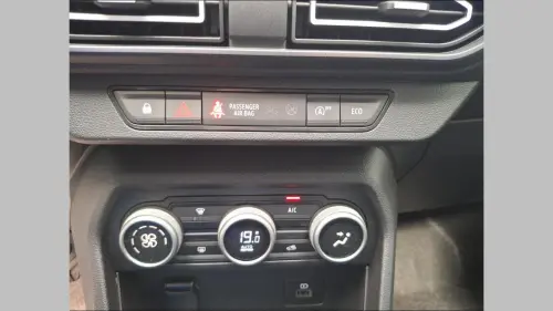 Dacia Jogger ECO-G 100 5 places Extreme + - Photo 21