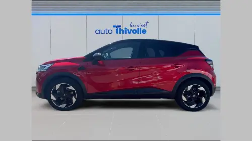 Renault Captur E-Tech full hybrid 145 ch Techno - Photo 1