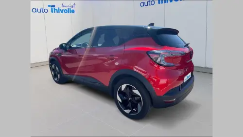 Renault Captur E-Tech full hybrid 145 ch Techno - Photo 2