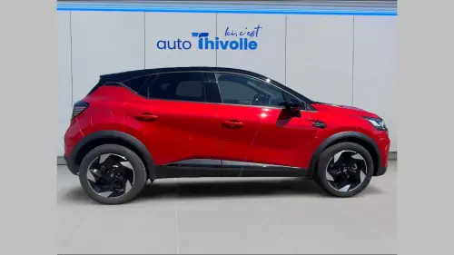 Renault Captur E-Tech full hybrid 145 ch Techno - Photo 5
