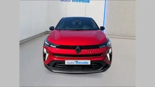 Renault Captur E-Tech full hybrid 145 ch Techno - Photo 7
