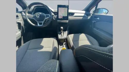 Renault Captur E-Tech full hybrid 145 ch Techno - Photo 11