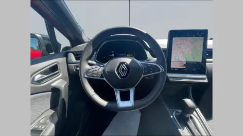 Renault Captur E-Tech full hybrid 145 ch Techno - Photo 12