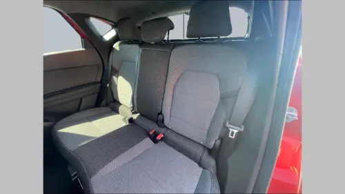 Renault Captur E-Tech full hybrid 145 ch Techno - Photo 15