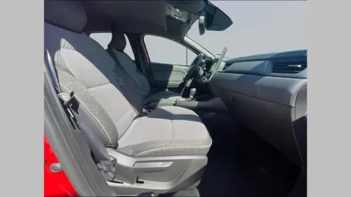 Renault Captur E-Tech full hybrid 145 ch Techno - Photo 16