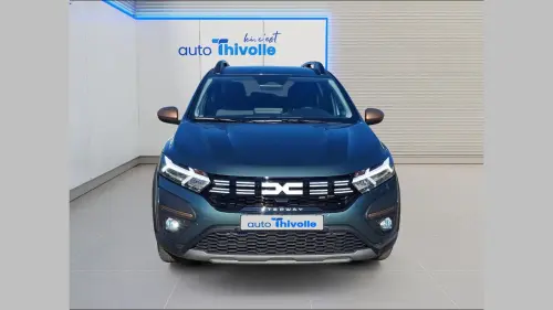Dacia Sandero ECO-G 100 GSR2 Stepway Extreme + - Photo 7
