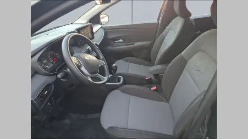 Dacia Sandero ECO-G 100 GSR2 Stepway Extreme + - Photo 9