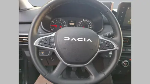 Dacia Sandero ECO-G 100 GSR2 Stepway Extreme + - Photo 12