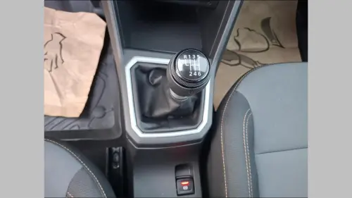 Dacia Sandero ECO-G 100 GSR2 Stepway Extreme + - Photo 14