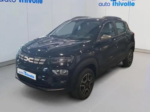 Dacia Spring Expression - Photo 0
