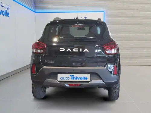 Dacia Spring Expression - Photo 3