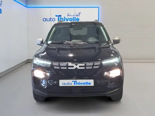 Dacia Spring Expression - Photo 7