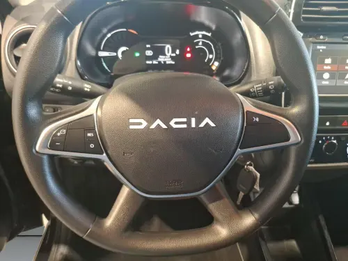 Dacia Spring Expression - Photo 12