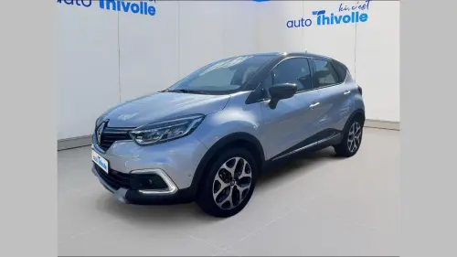 Renault Captur TCe 90 Energy Intens - Photo 0