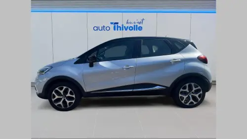 Renault Captur TCe 90 Energy Intens - Photo 1