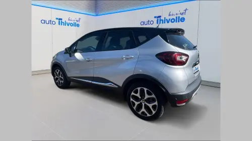 Renault Captur TCe 90 Energy Intens - Photo 2