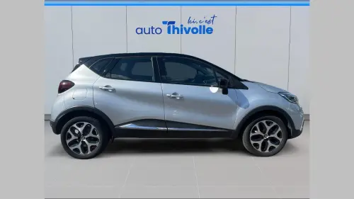Renault Captur TCe 90 Energy Intens - Photo 5