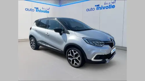 Renault Captur TCe 90 Energy Intens - Photo 6