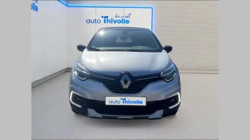 Renault Captur TCe 90 Energy Intens - Photo 7