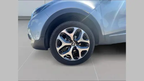 Renault Captur TCe 90 Energy Intens - Photo 8