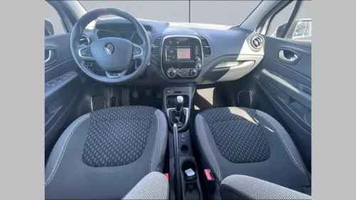 Renault Captur TCe 90 Energy Intens - Photo 11
