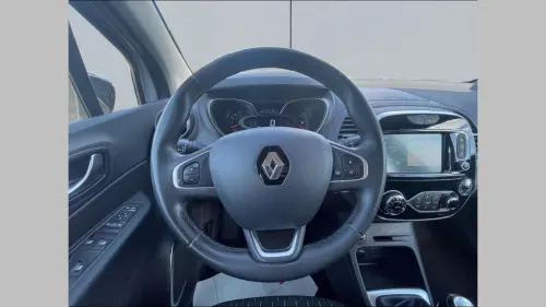 Renault Captur TCe 90 Energy Intens - Photo 12