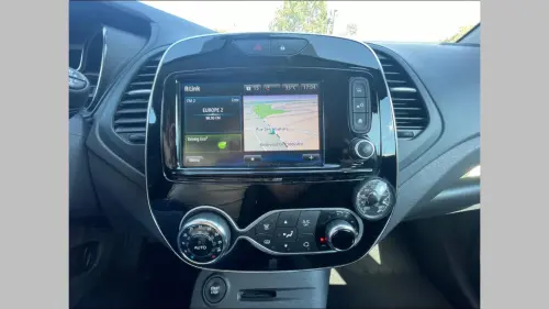 Renault Captur TCe 90 Energy Intens - Photo 20