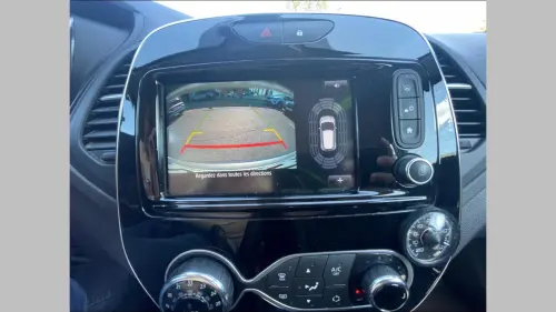 Renault Captur TCe 90 Energy Intens - Photo 21