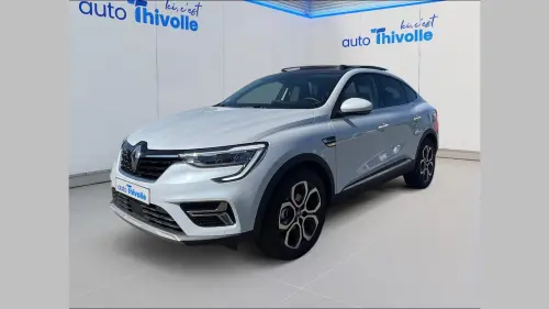 Renault Arkana E-Tech hybride 145 - 22 Techno - Photo 0