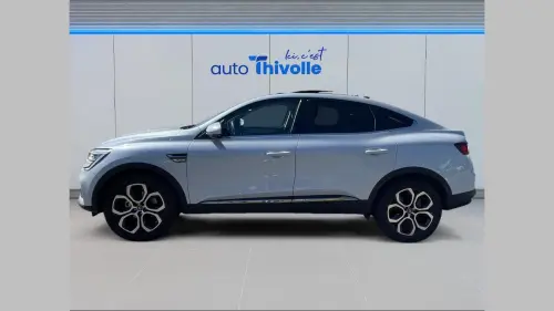 Renault Arkana E-Tech hybride 145 - 22 Techno - Photo 1