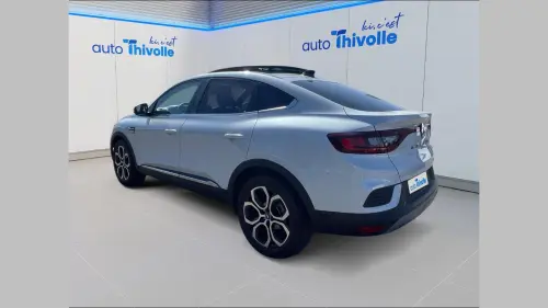 Renault Arkana E-Tech hybride 145 - 22 Techno - Photo 2
