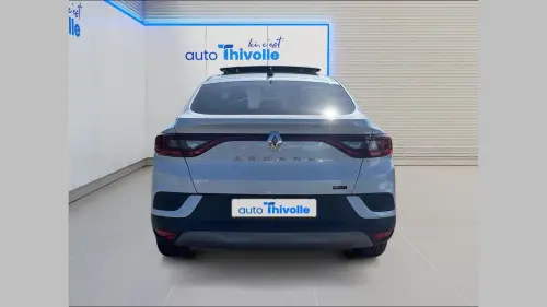 Renault Arkana E-Tech hybride 145 - 22 Techno - Photo 3