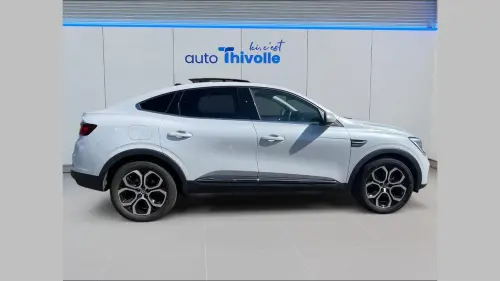 Renault Arkana E-Tech hybride 145 - 22 Techno - Photo 5